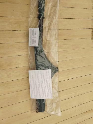 ORIENTOOLS Grass Rake for Artificial Grass, Turf Rake Artificial Lawn Brush with Adjustable Steel Handle 80 to 130 CM Garden Tools Fake Grass Brush for Lawns and Carpet 10 ORIENTOOLS Grass Rake for Artificial Grass, Turf Rake Artificial Lawn Brush with Adjustable Steel Handle 80 to 130 CM Garden Tools Fake Grass Brush for Lawns and Carpet - Image 10