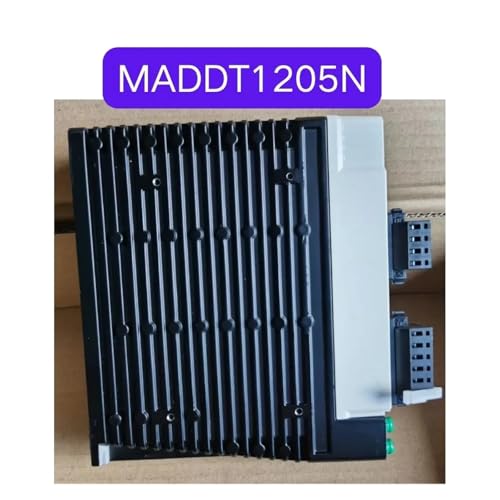 Servo driver MADDT1205N 100W régulation haute précision