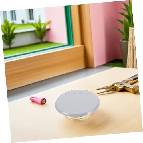 Placa De Cubierta SHINEOFI para Hogares y Oficinas 8