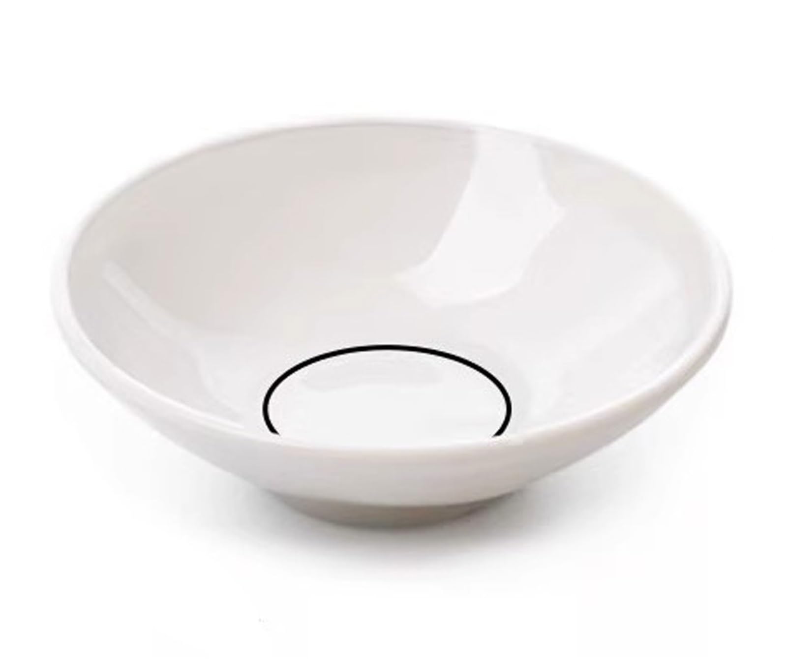 Cenz-888 Snack Dish Sushi Soy Sauce Dish is Suitable for Serving Cream Snacks and Desserts