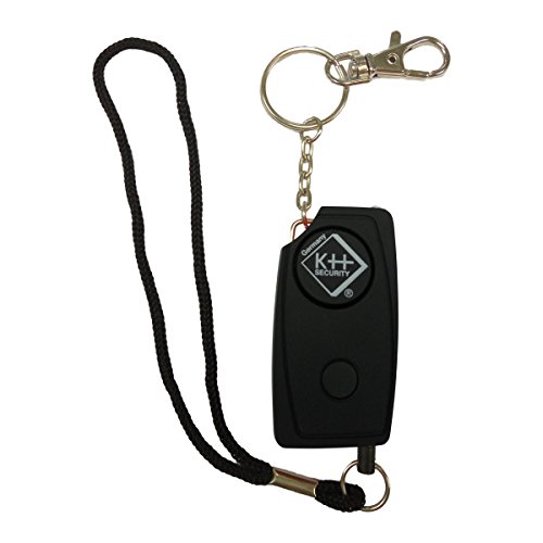 KH Security Persona - Alarma 24/7 Soft Touch Cover