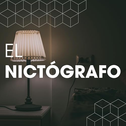 El Nict&oacute;grafo Titelbild