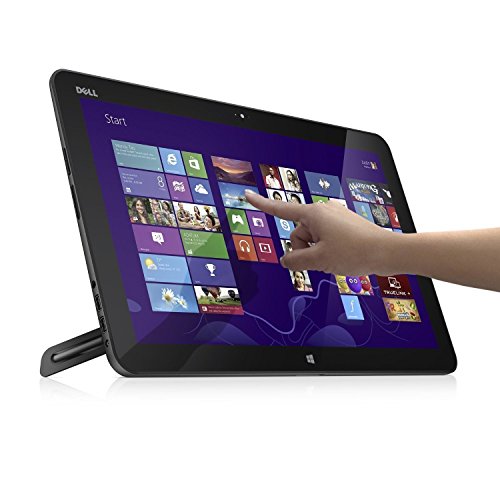 Dell - XPS 18 18.4