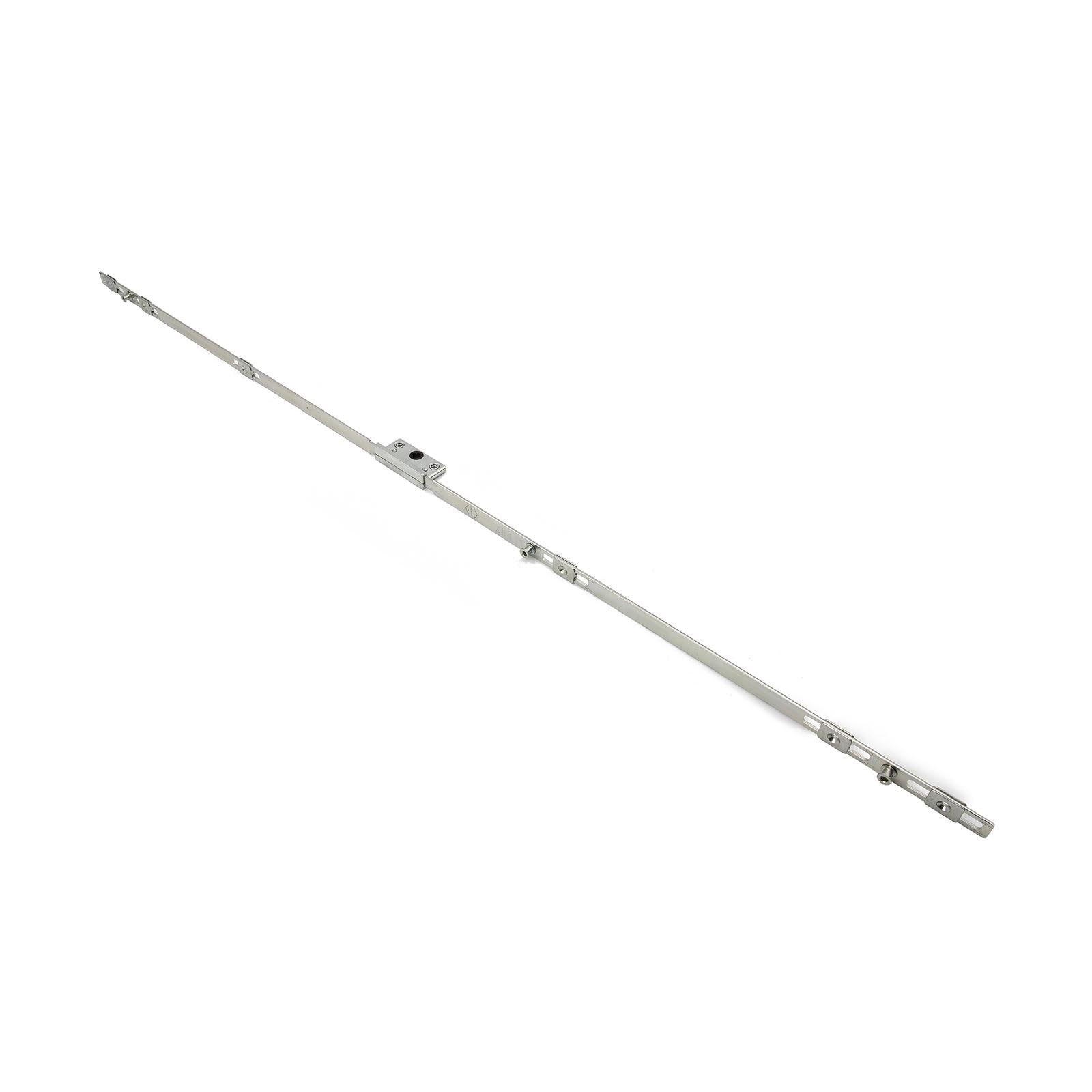 MACO Offset Espag Window Lock - BS25, 7.7mm, 1000mm