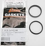 James Gasket Intake Manifold Seal Carb/EFI JGI-26992-99
