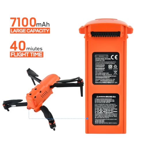 Autel Evo Lite+ drone