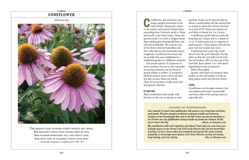 The Old Farmer's Almanac Flower Gardener's Handbook (Gardener's Handbooks, 2) - Image 7
