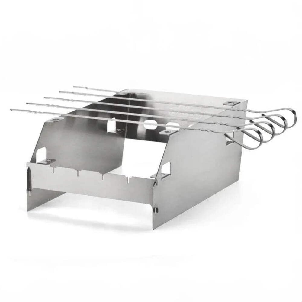 Napoleon 71301 Windschild für Sizzle Zone