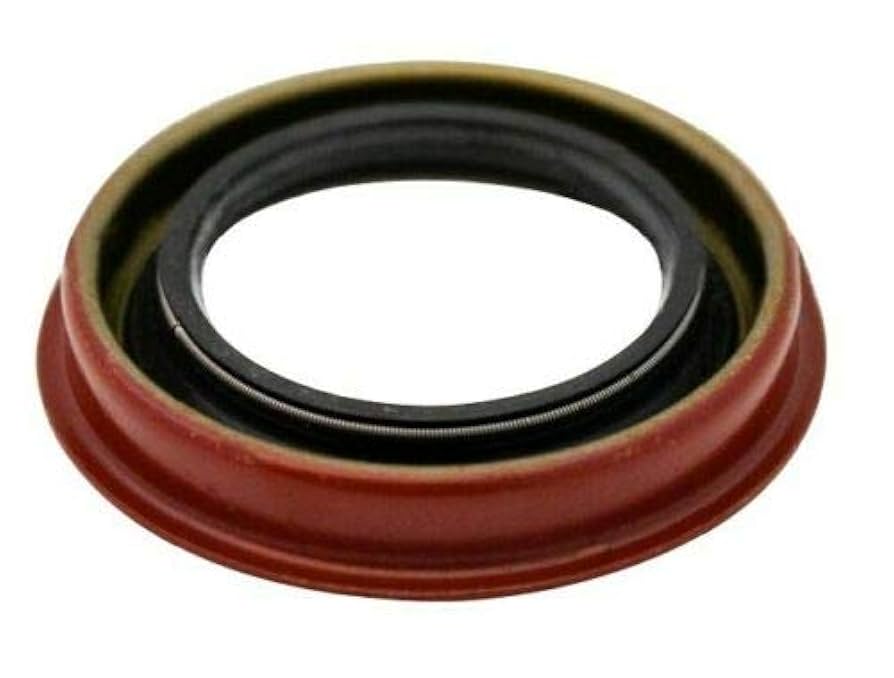 町 油彩 50号 usafilm Amazon.com: Oil Seal, Metal Clad, Front Pump, for Chrysler