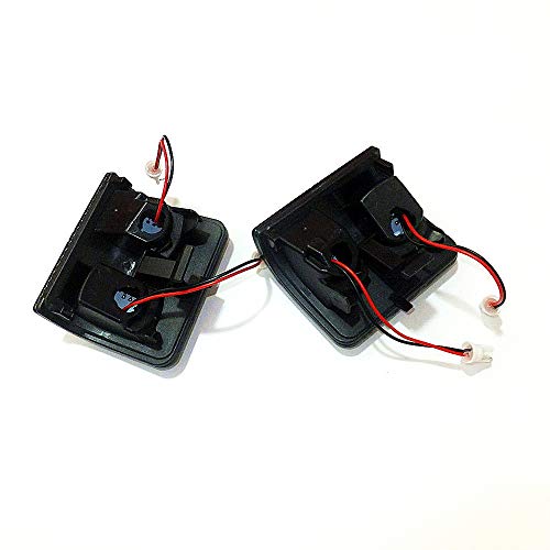 July King Indicatore di direzione laterale per