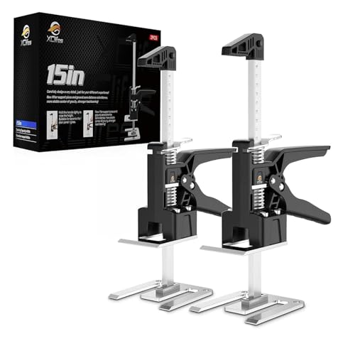 Save 50% on Labor Saving Arm Jack Handle 2 Pack with Code ZESOFN9V