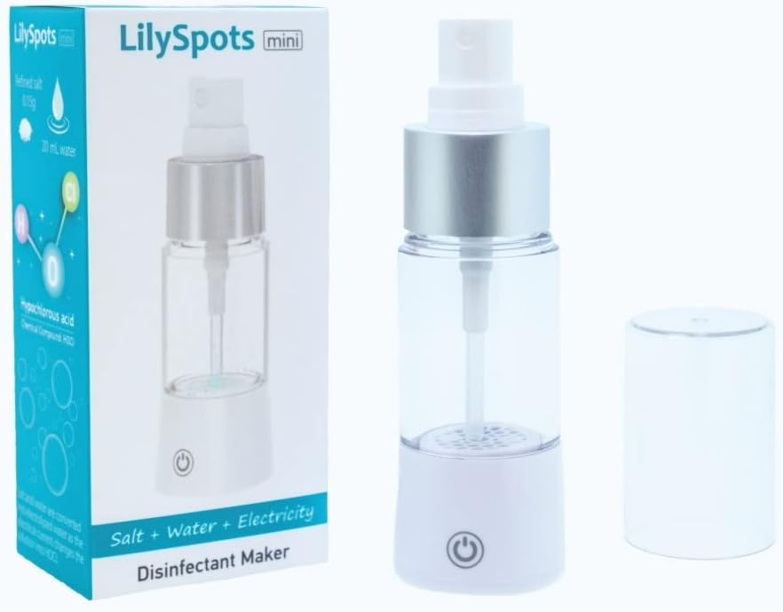 Force of Nature MultiPurpose Cleaner, Disinfectant