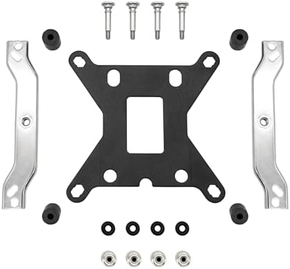 ARCTIC Intel LGA1200/115X Mounting Kit - Compatible with Liquid Freezer III image 3