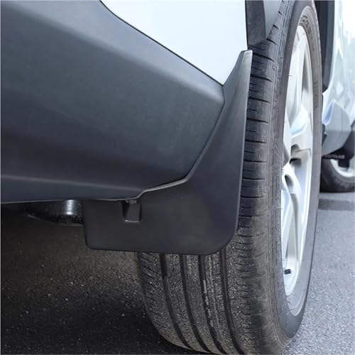 Garde-boue pour Mazda CX-5 2017-2019 bavettes avant arrière