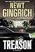 Treason: A Novel (The Major Brooke Grant Series, 2)
