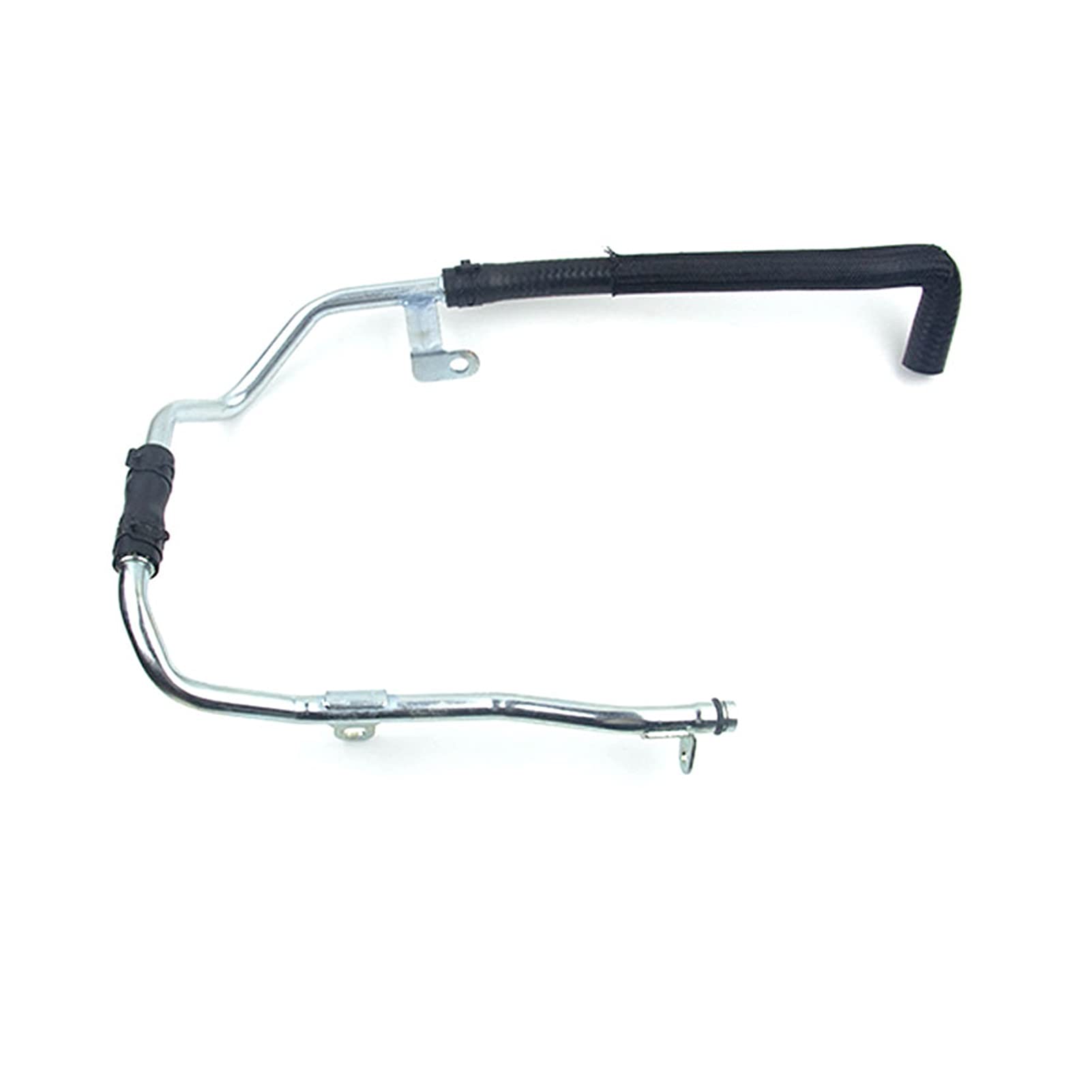 TTYLWDTCHY Hose and Clips Coolant Hose 2742001751 A2742001751 