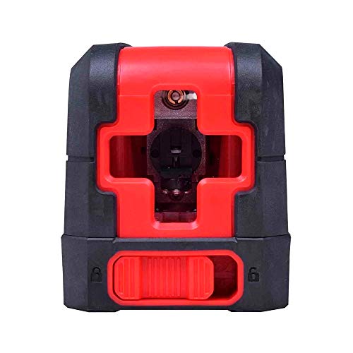 NIVEL LASER AUTONIVELAMENTO