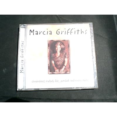 Marcia Griffiths