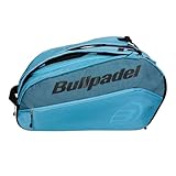 Padeltasche Bullpadel Vertex Hellblau Damen