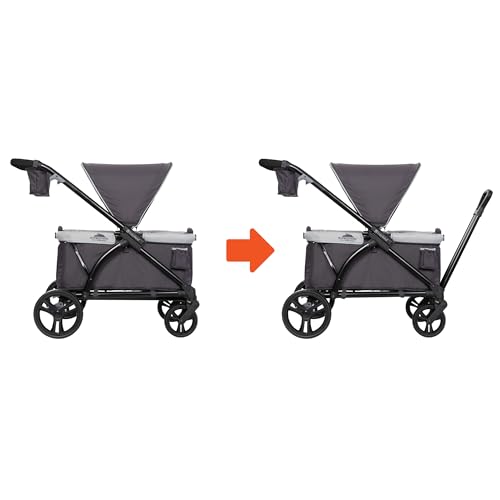 Baby Trend FETEGT32 Expedition Stroller Wagon thumb #10