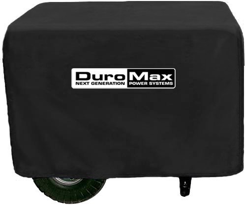 DuroMax XPSGC Generator Cover For Models XP4400 and XP4400E by Power Max