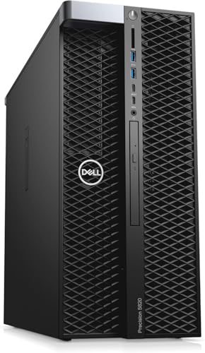 ワークステーション Dell Precision 5820/Xeon/32GB/5TB/Quadro ワークステーション Dell Precision 5820/Xeon/32GB/5TB/Quadro