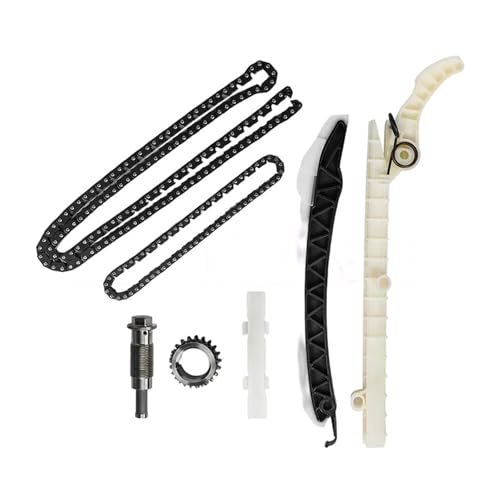 Cadena distribución motor Benz 274 kit de cadena de distribución coche 5