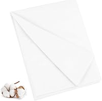 Vista 8 de PEASUG The Yard - Tela de muselina 100% algodón, 63 pulgadas x 5 yardas, tela de lino de muselina sin blanquear, telas drapeadas de peso medio