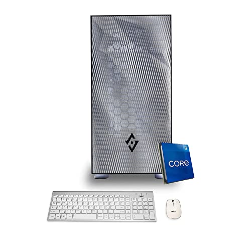 Pc Sobremesa I7 16Gb Ram Marca PJDIGITALSTORE s.r.l.