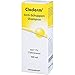 CLODERM Anti Schuppen Shampoo 100 ml Zur Reduzierung von Schuppenbildung und Juckreiz