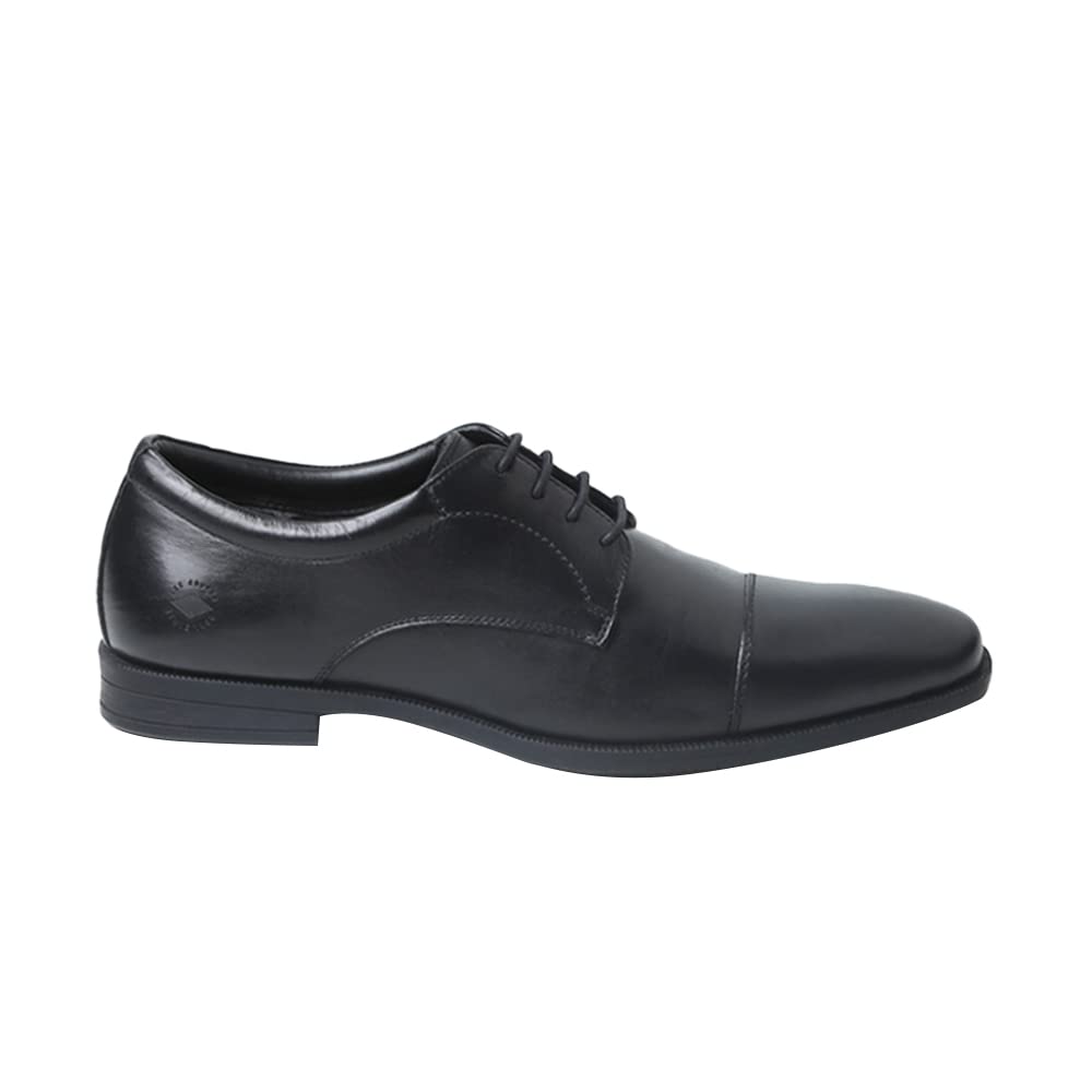 Lee Cooper Mens LC4875N Leather Formal Lace Up Shoes_Black_41 (B0BJ755X2Q) Amazon Price History, Amazon Price Tracker
