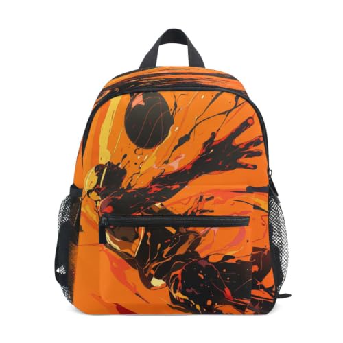 Cartable pour âgés de 3 à 8 ans garçon fille sac à dos scolaire maternelle