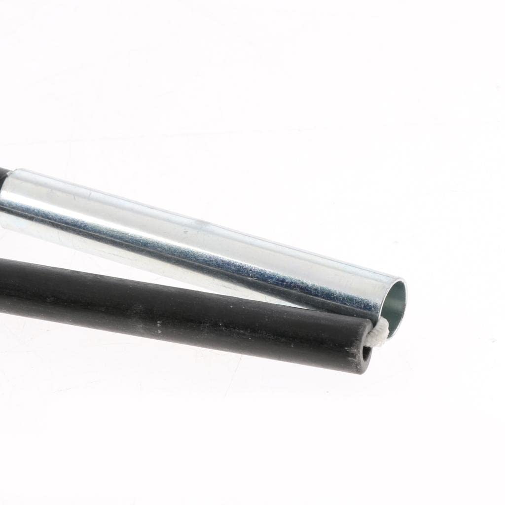 Ensemble de Réparation pour Structure de Tente en Fibre de Verre - 2 Pôles 9 Sections Chacun