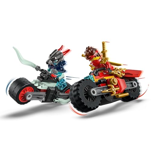 Reviews de Ninjago los 5 mejores. 9 Imagen adicional