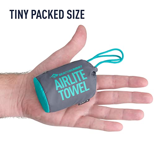 Sea-to-Summit-AirLite-Towel-Ultralight-Camping-and-Travel-Towel-Medium-20-x-39-inches-Moonlight-Blue