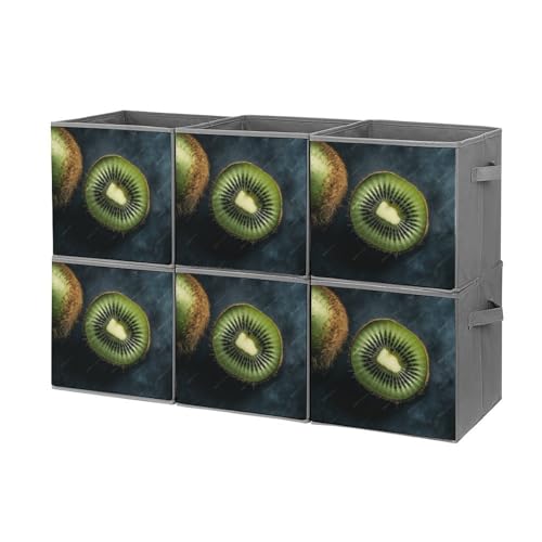 Bacs de rangement empilables pour placards pour maximiser l'espace vide - 2