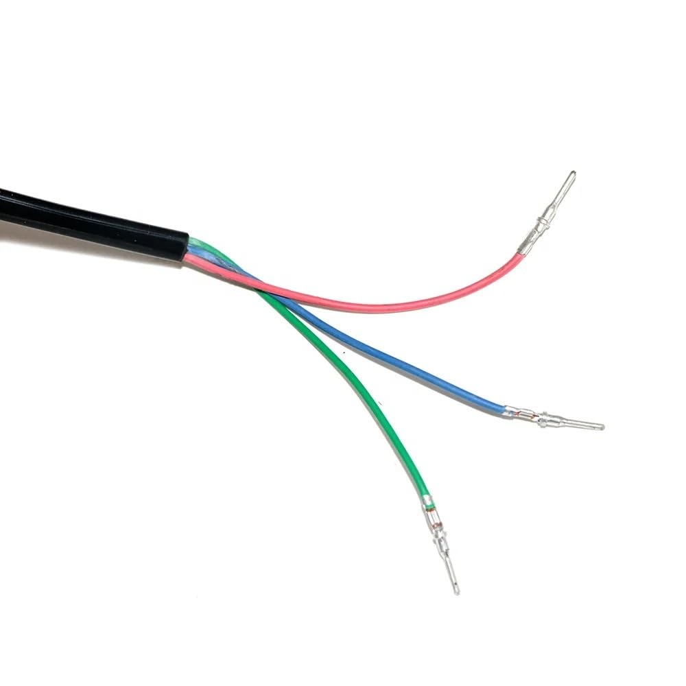 Scatola di controllo per Johnson per motore fuoribordo Evinrude OMC BRP 5006180