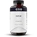 OJIO MSM Powder - OptiMSM - 16 Ounce