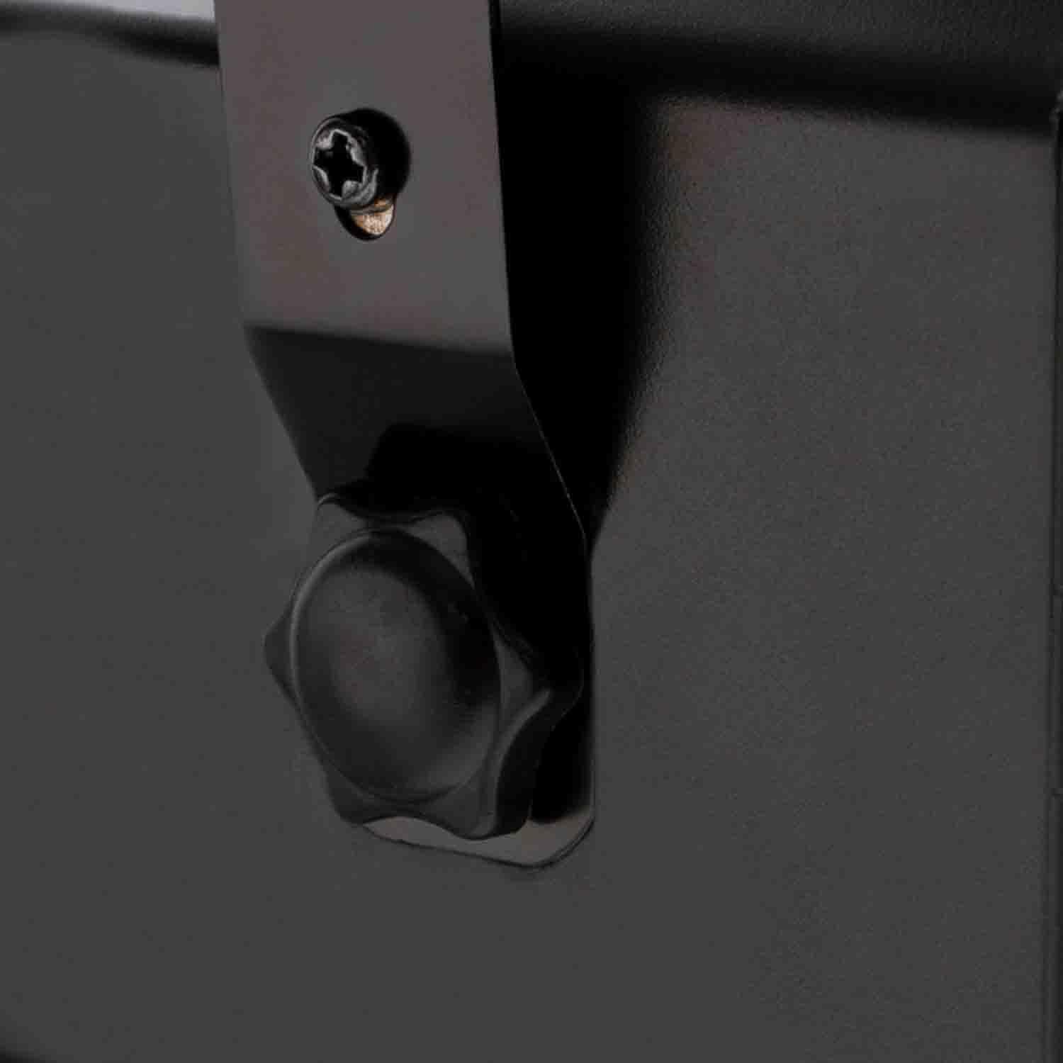 OnStage LED Wash Light (RGBLED100)