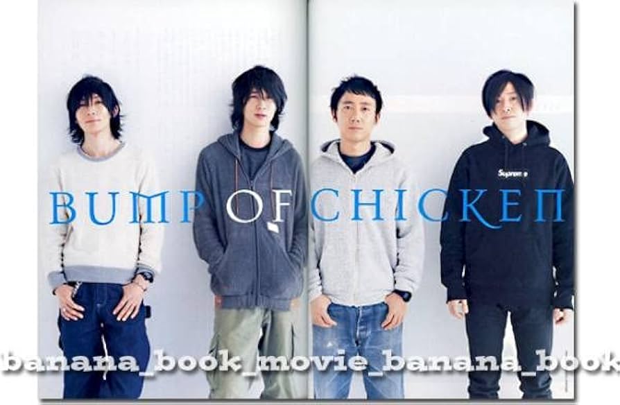 m*a様 BUMP OF CHICKEN｜MA-1 BUMP OF CHICKEN - BUMP OF CHICKEN 20th MA-1 Mサイズの通販 by