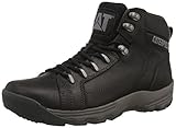 Caterpillar Supersede Boot Men 9 Black