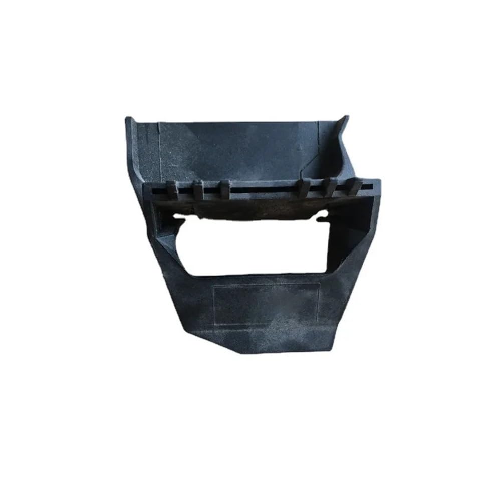 Derksawdp 1Pcs Left Lower Right/ Left Radiator Mounting Bracket 17111737707 / 17111737706 For E39 520I 523I 525I 528I 530I