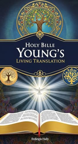Holy Bible: Young's Literal Translation