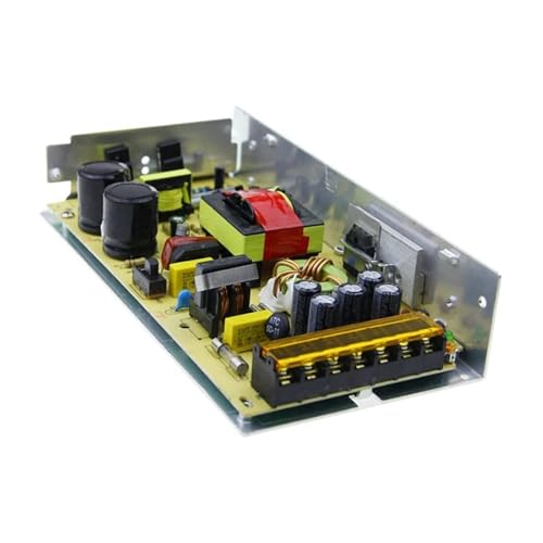 Transformateur 12V CC 15A ventilé convertisseur CA CC 180W haute puissance