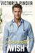 Secret Wish (The House of Morgan Book 4)