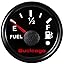 All Black (Signal Selectable Fuel Gauge)
