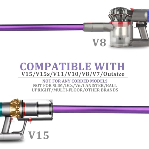 Consejos para Comprar Tubos rígidos para aspiradoras los 5 más buscados. 17 Imagen adicional