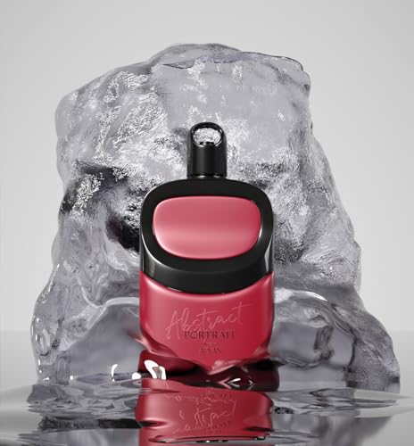 Afnan Portrait Abstract Unisex Eau De Parfum, 100ml - Image 6