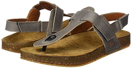 ART We Walk, Sandali con Cinturino alla Caviglia