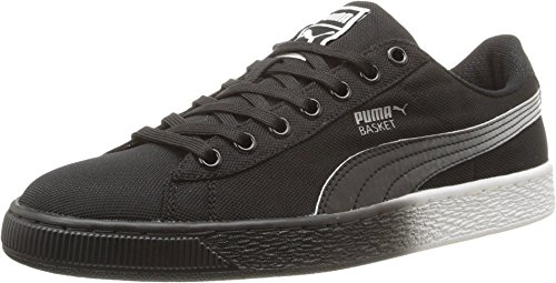 Zapatillas Hombre PUMA Cesta Clásica: calzado deportivo de malla fina con cordones